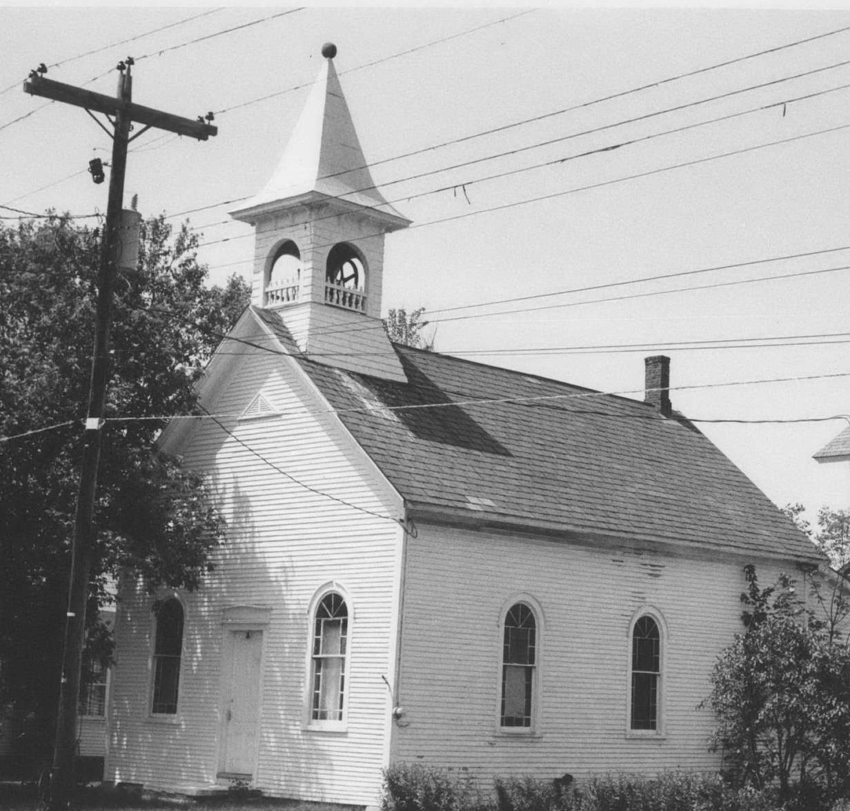 North Clarendon Chapel